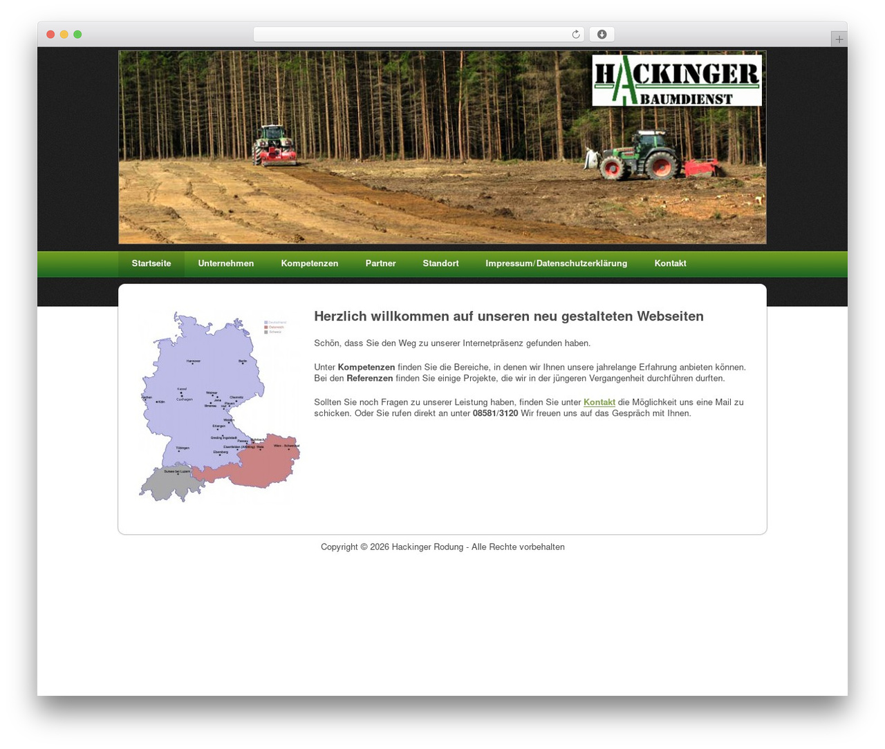 deStyle theme WordPress - hackinger-rodung.de deStyle theme WordPress - hackinger-rodung.de