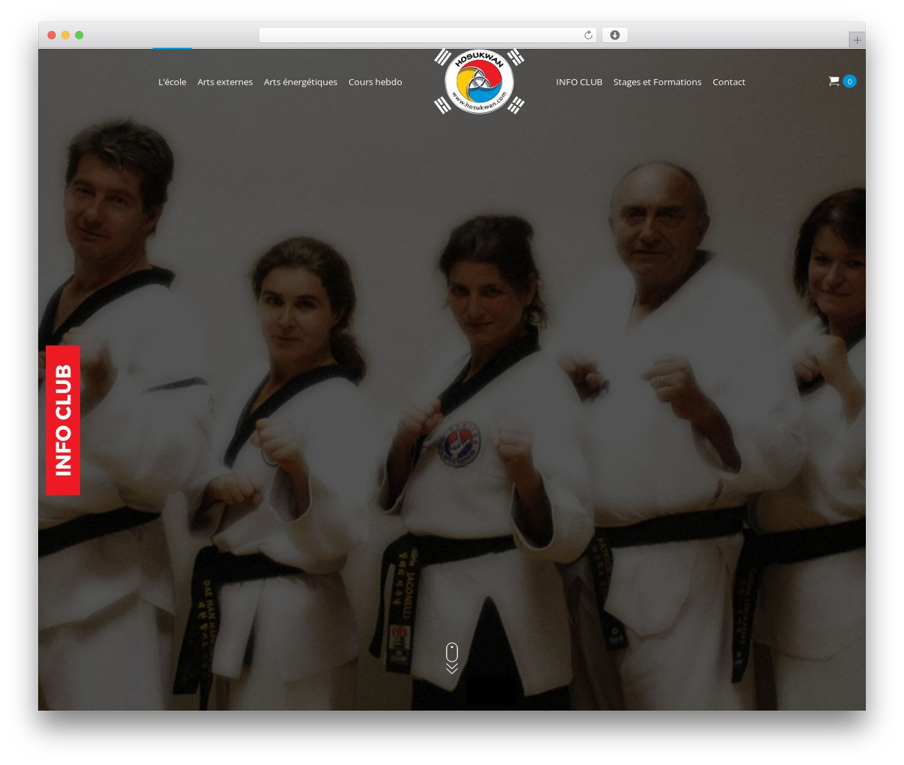 DFD Native WordPress theme - hosukwan.com DFD Native WordPress theme - hosukwan.com