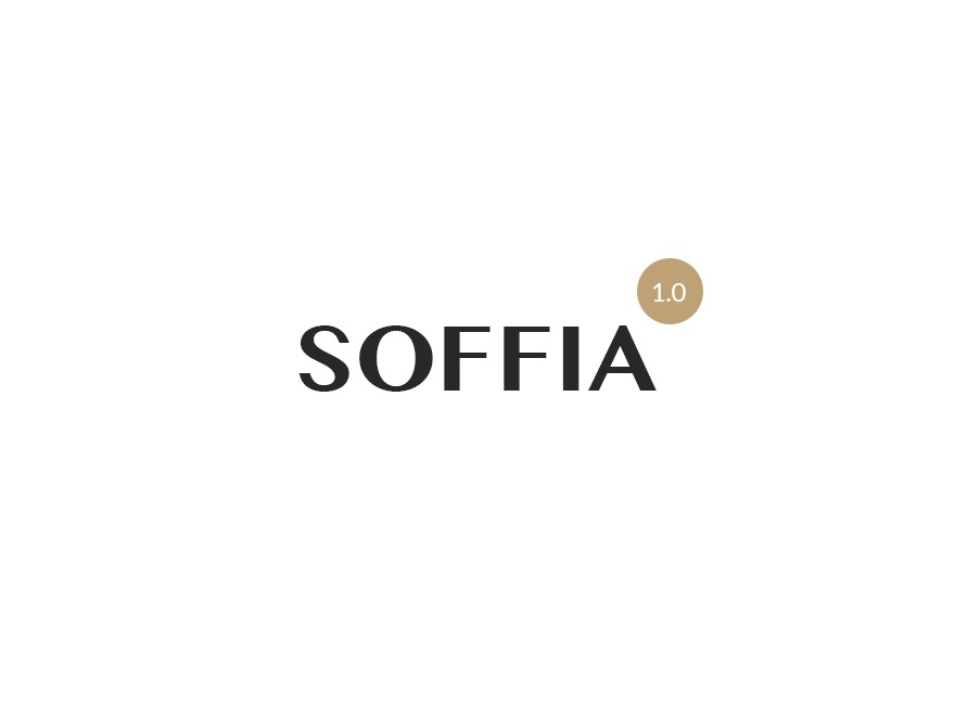 Soffia Child Theme WordPress theme design Soffia Child Theme WordPress theme design