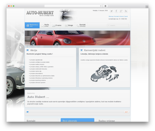 Ultimate TinyMCE (ultimate-tinymce) free WordPress plugin - auto-hubert.hr Ultimate TinyMCE (ultimate-tinymce) free WordPress plugin - auto-hubert.hr