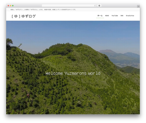 Lightning video unit WordPress plugin - xn--98jvdwa4a4a.com