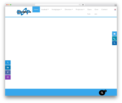 Facetwp submit WordPress plugin - dop.nl
