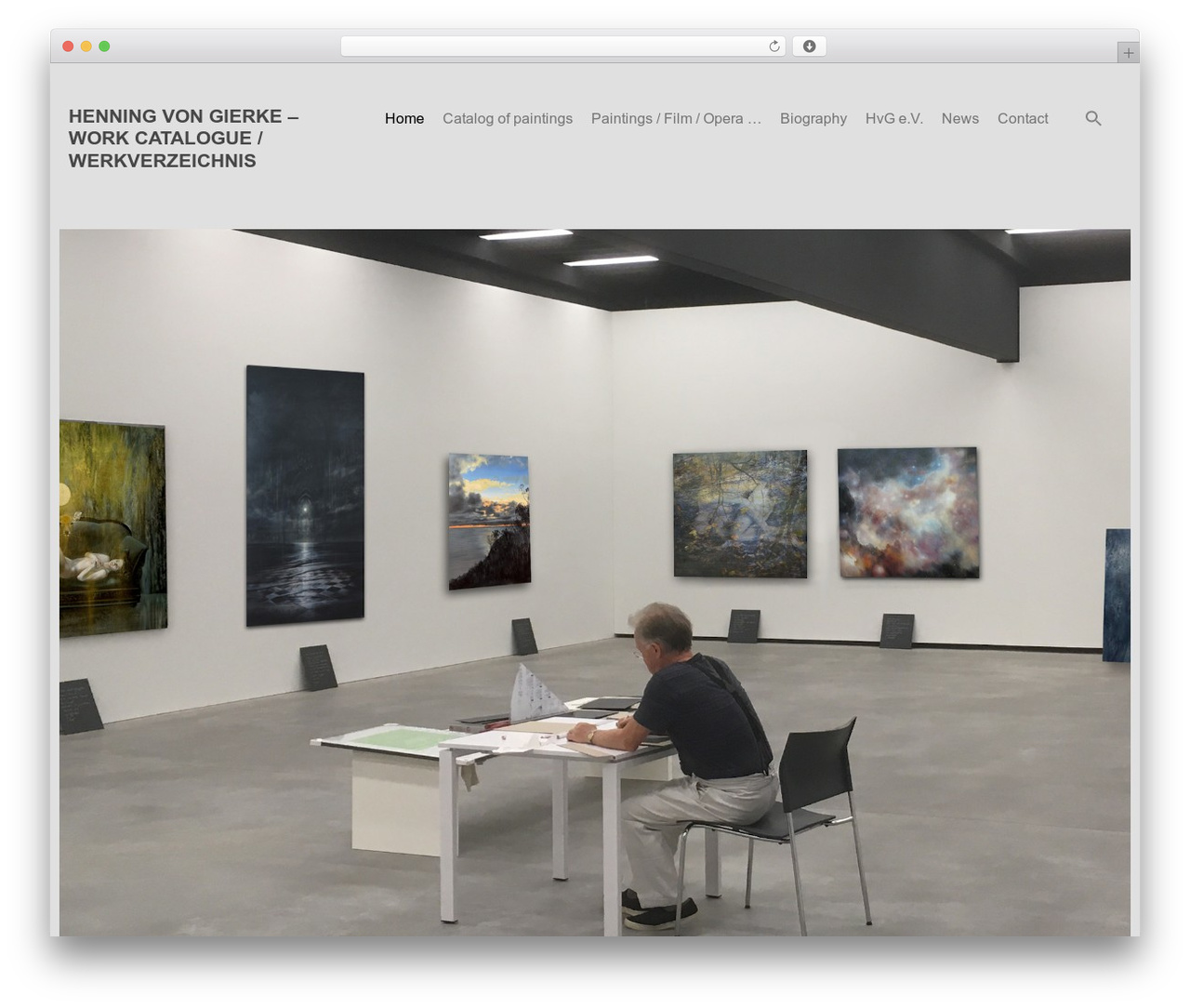 WordPress theme Hello Elementor - henningvongierke.com WordPress theme Hello Elementor - henningvongierke.com