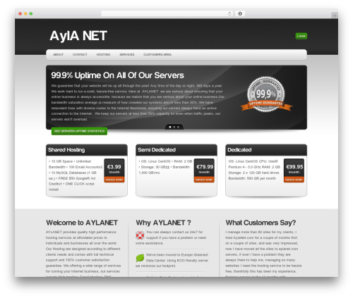 Job Manager (job-manager) free WordPress plugin - aylanet.com