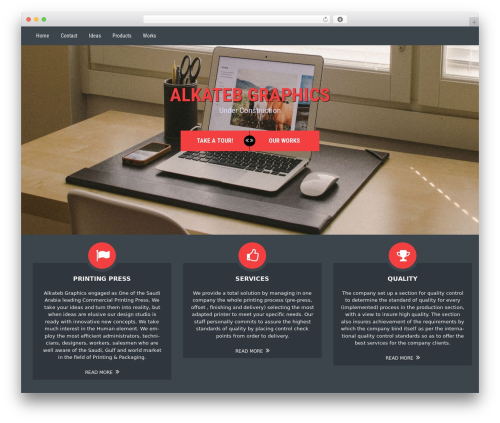 WordPress theme Unconditional - alkatebgraphics.com WordPress theme Unconditional - alkatebgraphics.com
