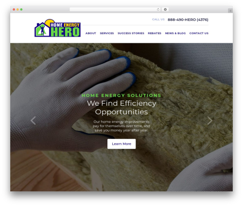 Wdst shortcodes WordPress plugin - homeenergyhero.com