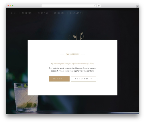 Boostify Header Footer Builder for Elementor (boostify-header-footer-builder) free WordPress plugin - forestdrinks.com