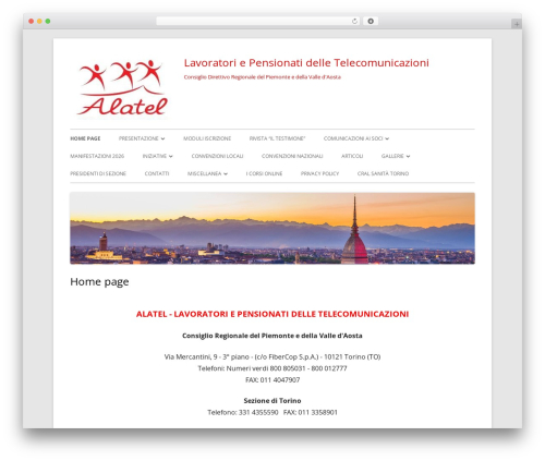 Best WordPress theme Tiny Framework - alatelpv.org Best WordPress theme Tiny Framework - alatelpv.org