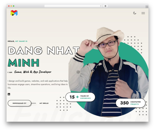 Luique plugin WordPress plugin - mrminh.com
