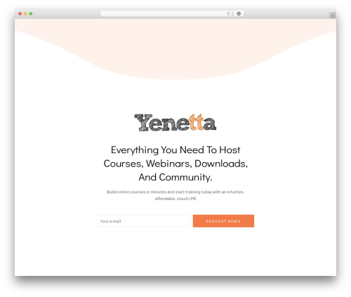 Masterstudy elementor widgets WordPress plugin - yenetta.com