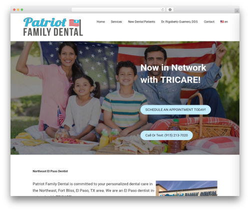 Button Generator – easily Button Builder (button-generation) free WordPress plugin - patriotfamilydentalep.com