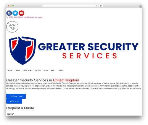Jet woo builder custom quantity selectors main WordPress plugin - greatersec.co.uk