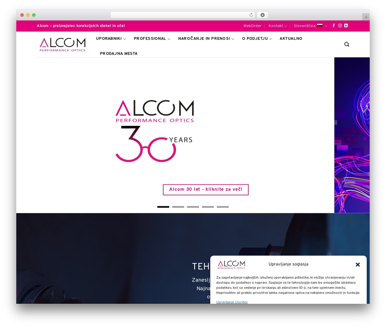Theme WordPress Flatsome - alcom.info Theme WordPress Flatsome - alcom.info