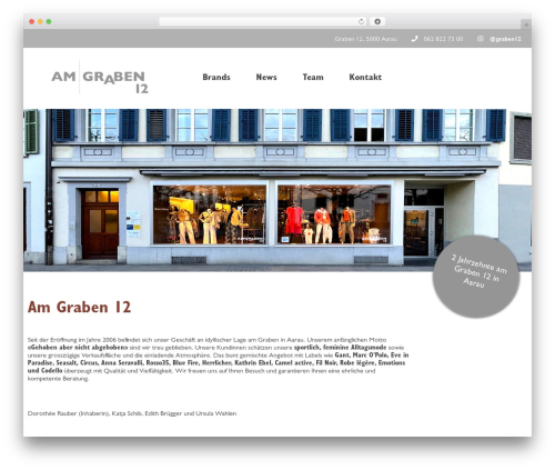 Legally saas dsgvo plugin WordPress plugin - am-graben-12.ch
