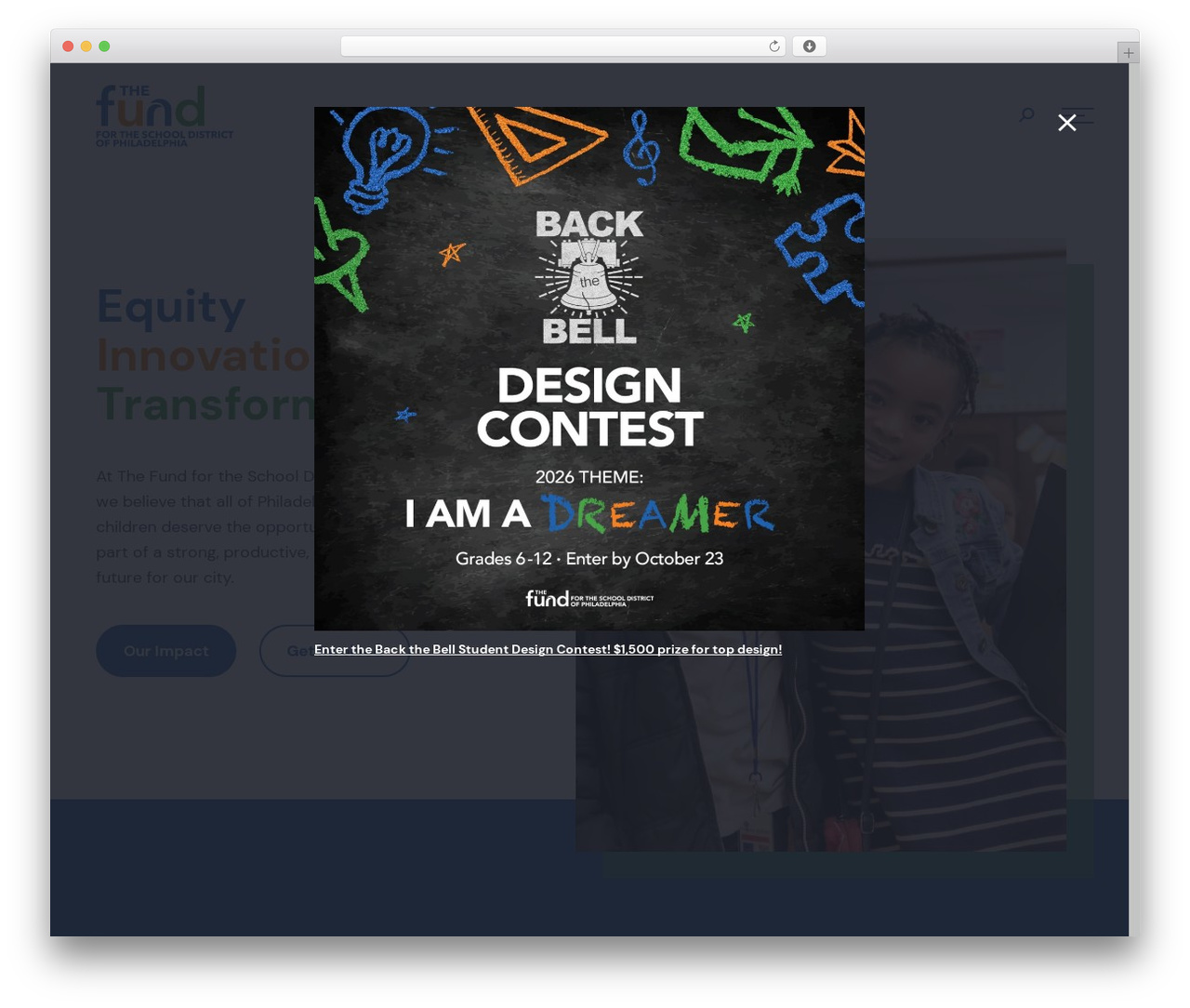 Theme WordPress Client Name - thefundsdp.org