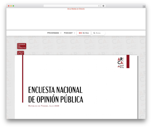Force Refresh (force-refresh) free WordPress plugin - arcamediaendirecto.com Force Refresh (force-refresh) free WordPress plugin - arcamediaendirecto.com