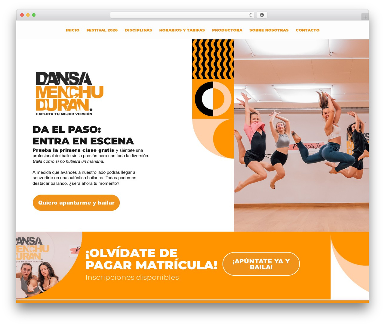 Thrive Theme Builder WordPress theme - menchuduran.com Thrive Theme Builder WordPress theme - menchuduran.com
