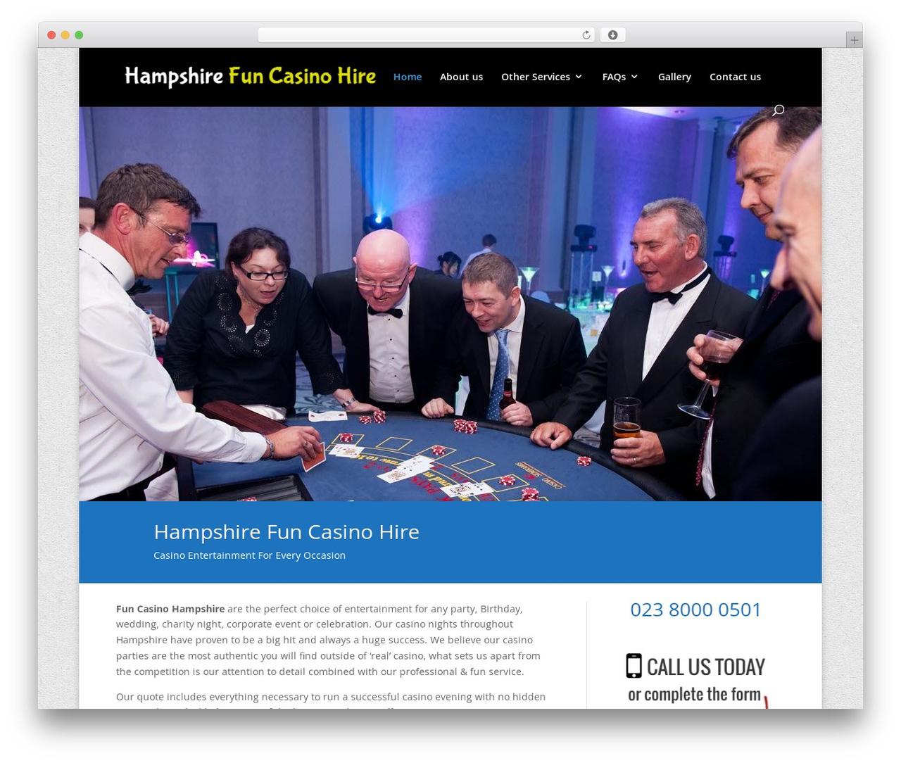 WordPress theme Divi - hampshirefuncasinohire.co.uk WordPress theme Divi - hampshirefuncasinohire.co.uk