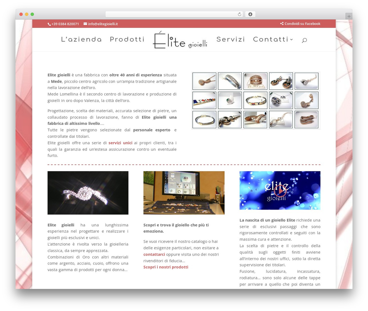 WordPress theme elgi2017 Child - elitegioielli.com WordPress theme elgi2017 Child - elitegioielli.com