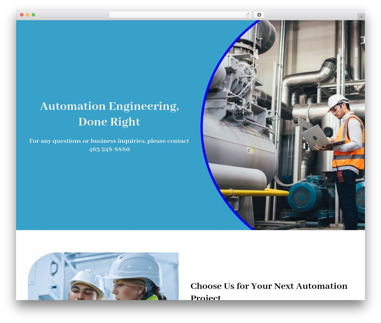 WordPress website theme Constructor - datacentricsol.com WordPress website theme Constructor - datacentricsol.com