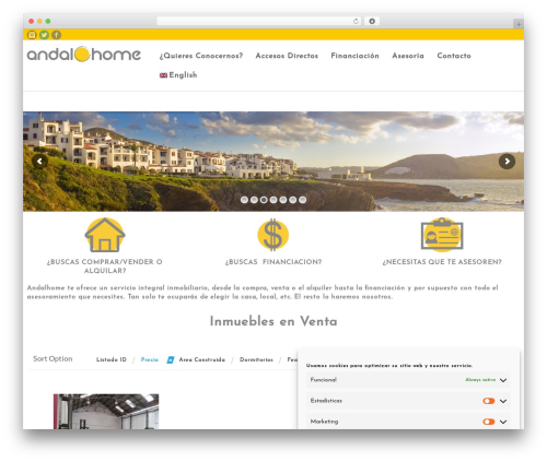 Responsive Mortgage Calculator (responsive-mortgage-calculator) free WordPress plugin - andalhome.com