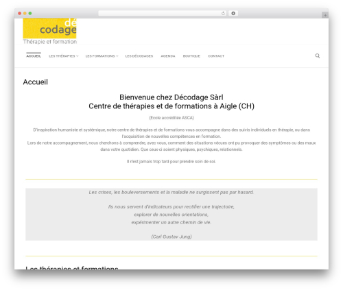 Membership For WooCommerce – Add Simple Membership Plans, Recurring Revenue, Product Tags & Send Emails To Members with WooCommerce Membership (membership-for-woocommerce) free WordPress plugin - decodage.ch