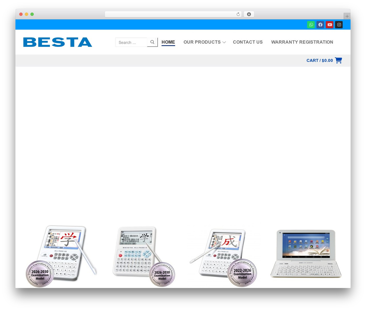 Customify WordPress theme - besta.com.sg Customify WordPress theme - besta.com.sg