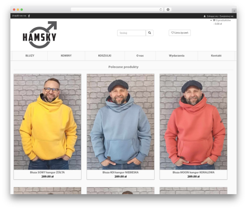 WooCommerce Product Image Flipper (woocommerce-product-image-flipper) free WordPress plugin - hamsky.pl WooCommerce Product Image Flipper (woocommerce-product-image-flipper) free WordPress plugin - hamsky.pl