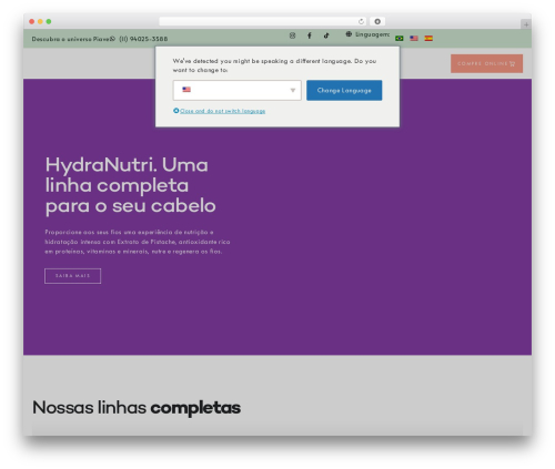 Inavii social feed for elementor WordPress plugin - piavepro.com