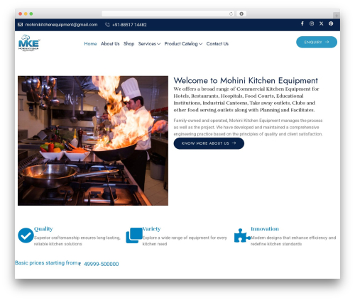Email Inquiry & Cart Options for WooCommerce (woocommerce-email-inquiry-cart-options) free WordPress plugin - aaharkitchens.com Email Inquiry & Cart Options for WooCommerce (woocommerce-email-inquiry-cart-options) free WordPress plugin - aaharkitchens.com