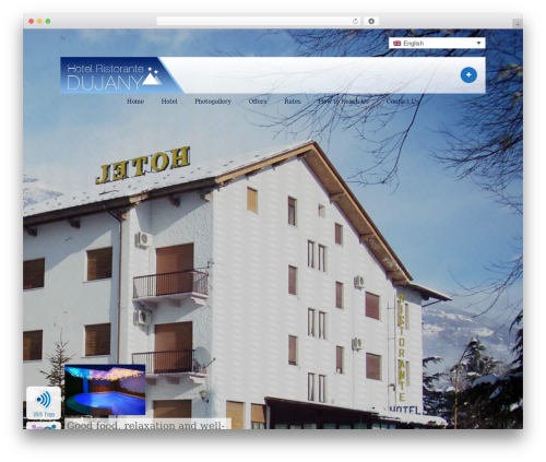Call&Book Mobile Bar (callbook-mobile-bar) free WordPress plugin - hoteldujany.com