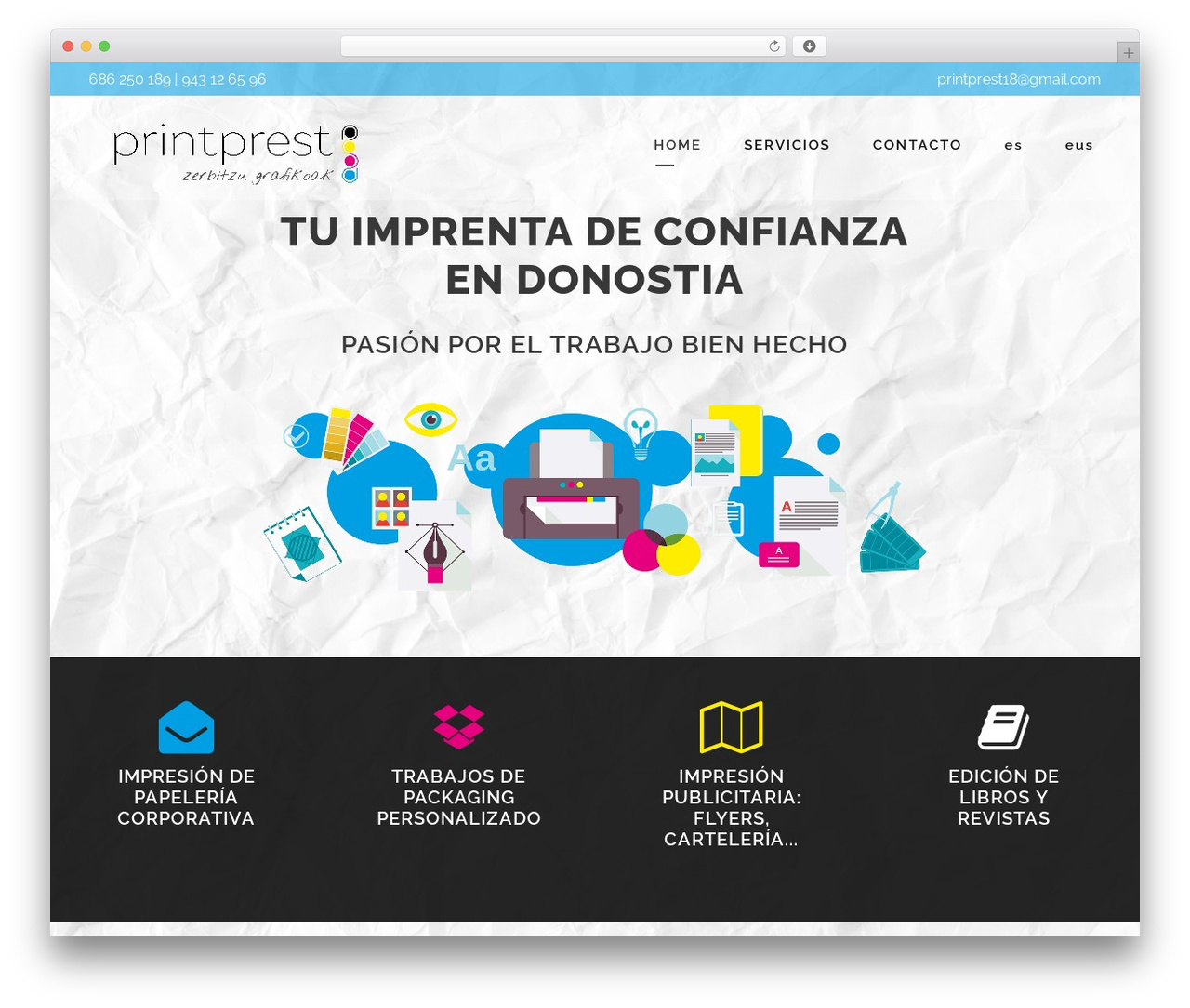 Kleanity theme WordPress - printprest.com Kleanity theme WordPress - printprest.com