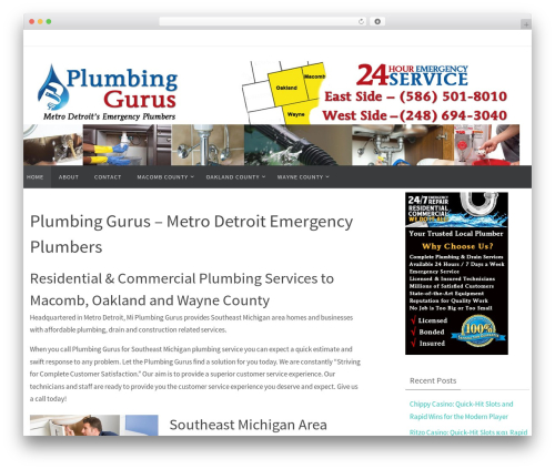 Facebook Plugin: WP Social (ik-facebook) free WordPress plugin - plumbinggurus.com Facebook Plugin: WP Social (ik-facebook) free WordPress plugin - plumbinggurus.com