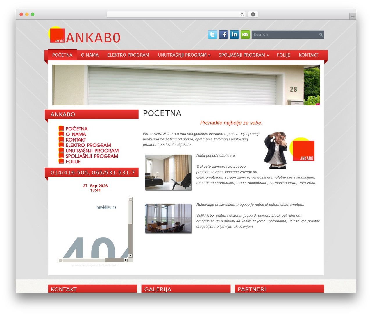 Norma WordPress theme - ankabo.com Norma WordPress theme - ankabo.com