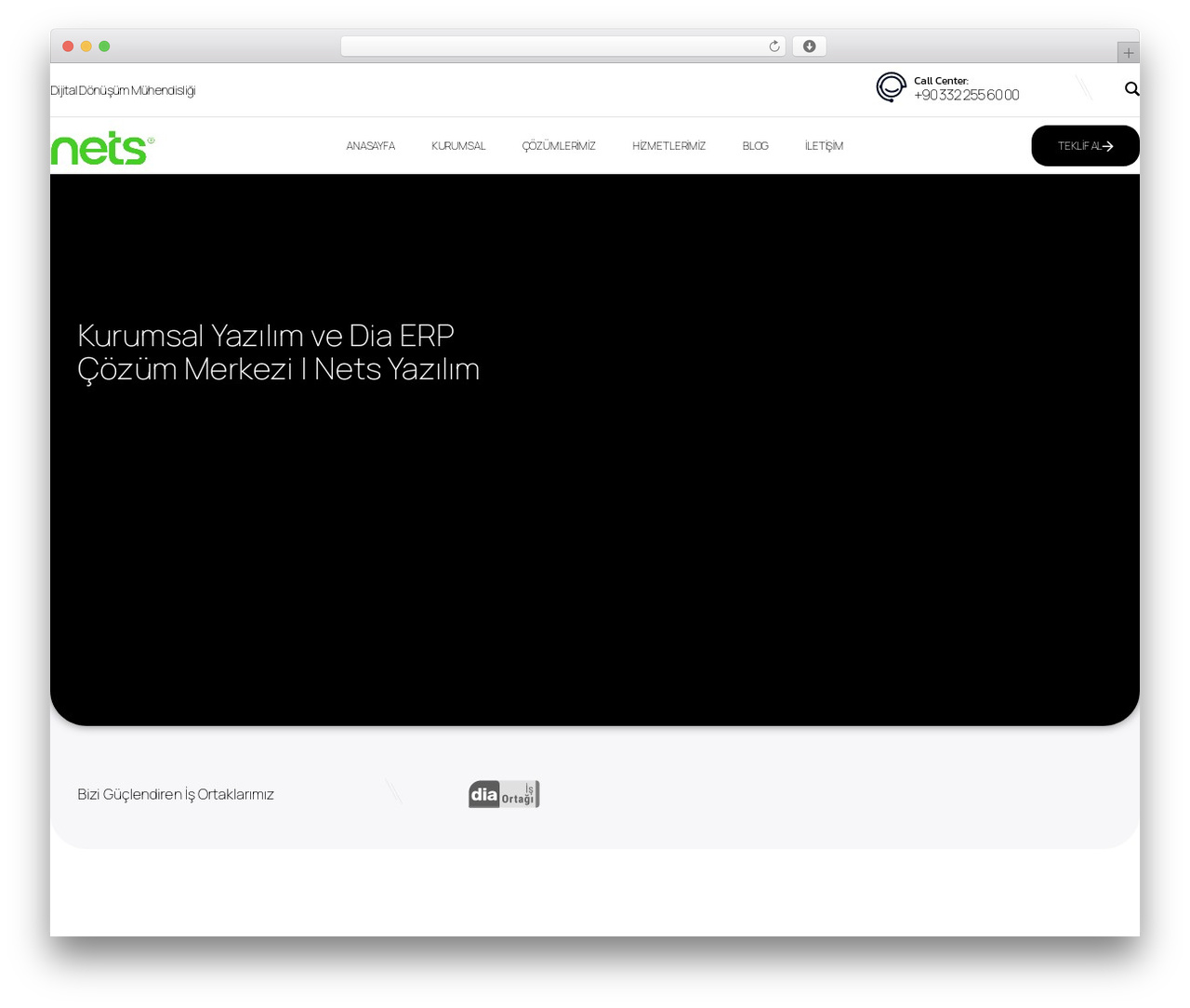 Numerique theme WordPress - nets.com.tr Numerique theme WordPress - nets.com.tr