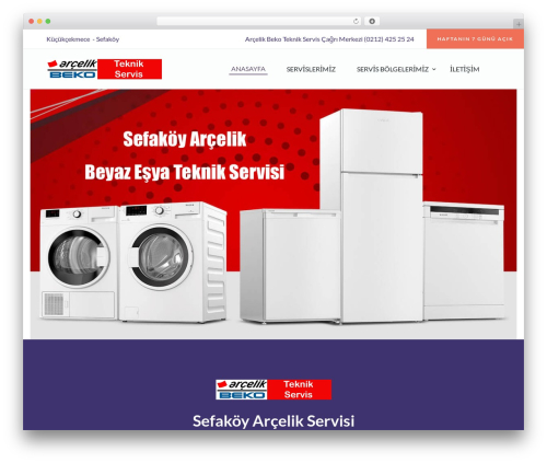 Slider Templates (slider-templates) free WordPress plugin - sefakoyarcelikservisi.com