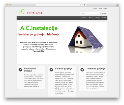 Auto thickbox plus WordPress plugin - acinstalacije.com