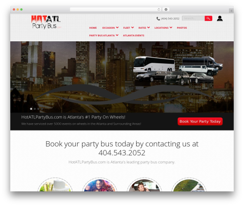 SunRain Extend theme WordPress - hotatlpartybus.com SunRain Extend theme WordPress - hotatlpartybus.com
