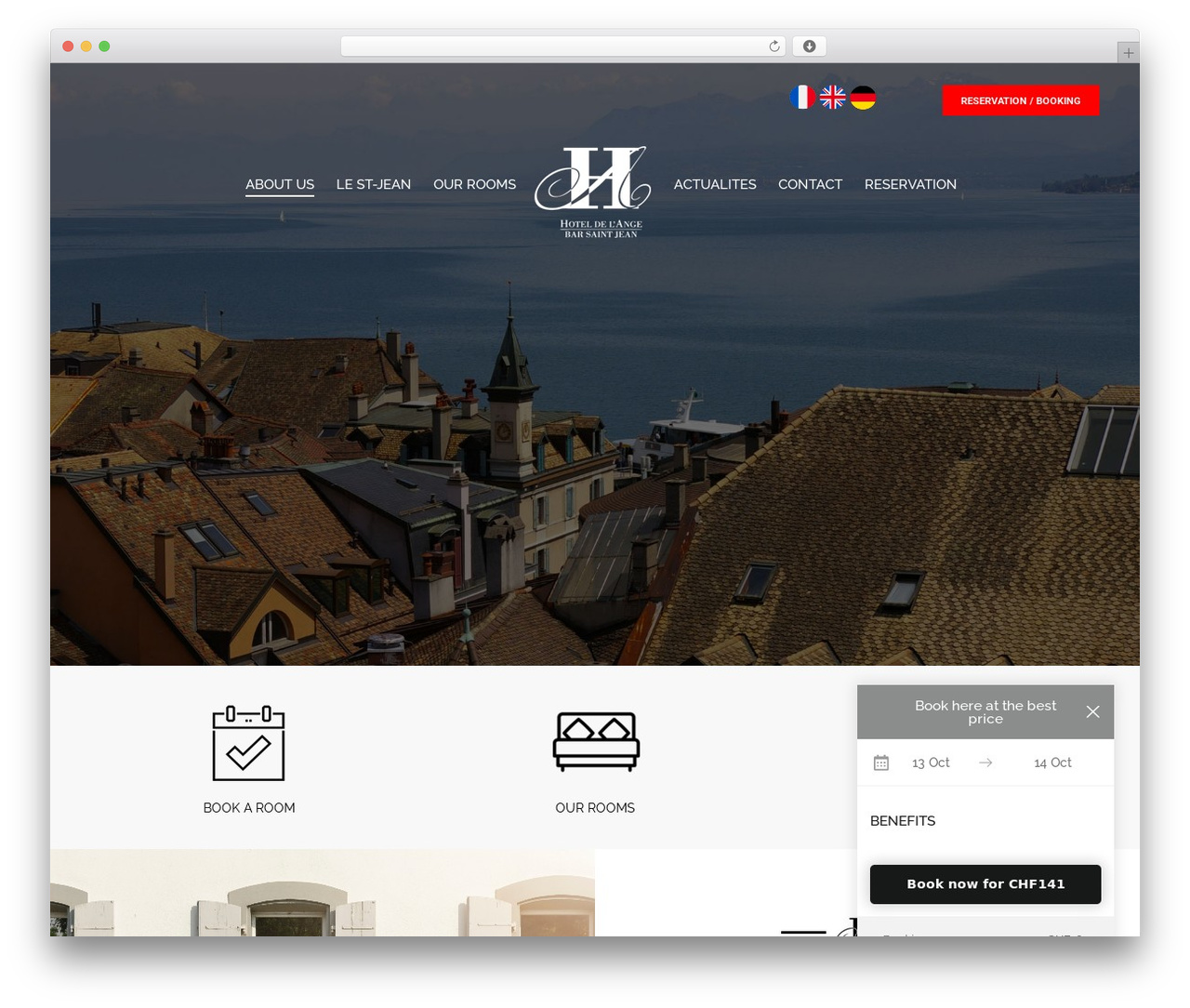 The7 top WordPress theme - hoteldelange.ch The7 top WordPress theme - hoteldelange.ch