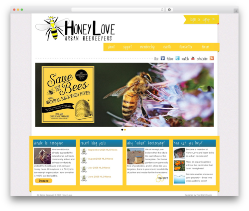 Snazzy Archives (snazzy-archives) free WordPress plugin - honeylove.org Snazzy Archives (snazzy-archives) free WordPress plugin - honeylove.org
