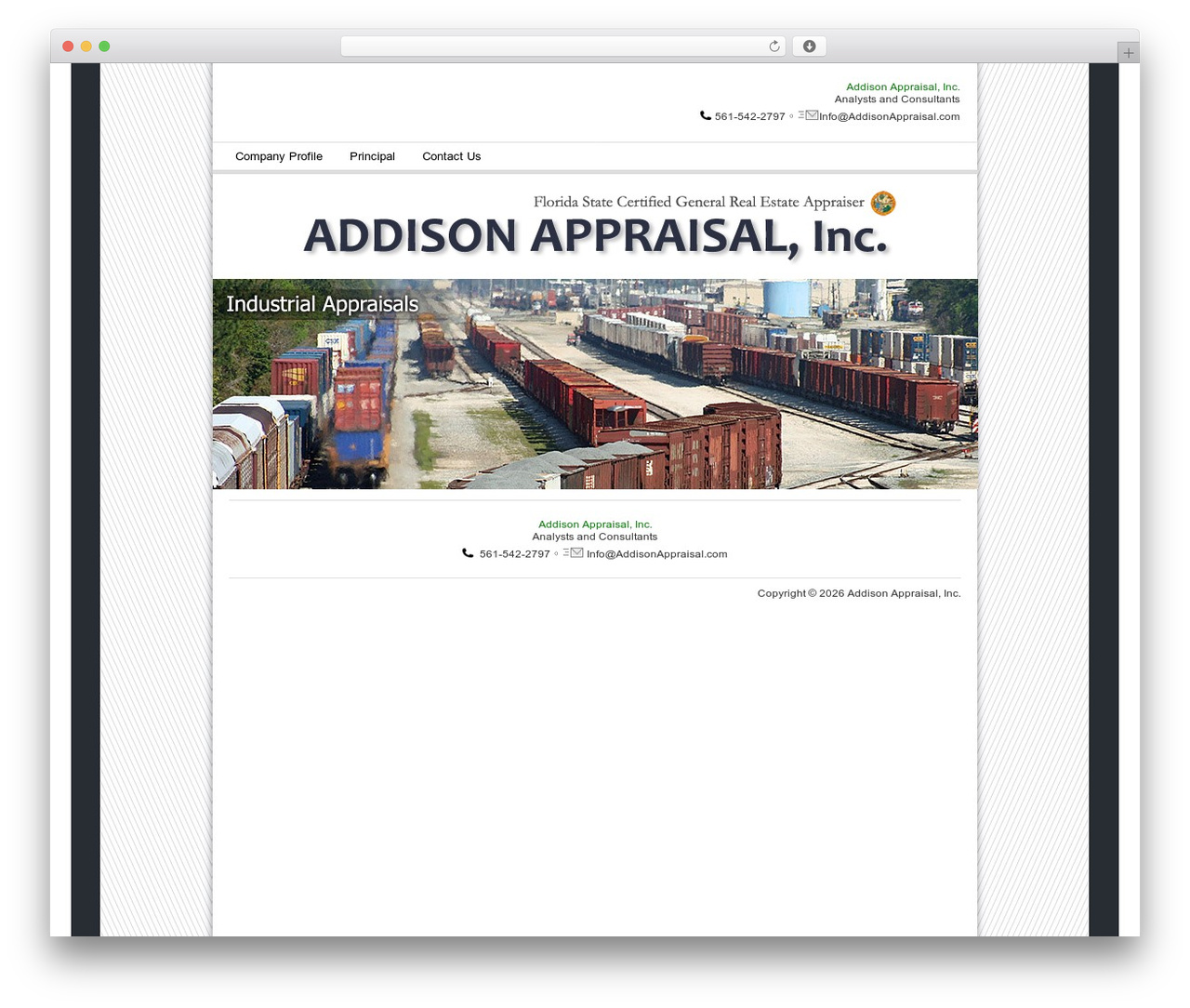 Unique Theme Responsive theme WordPress - addisonappraisal.com Unique Theme Responsive theme WordPress - addisonappraisal.com