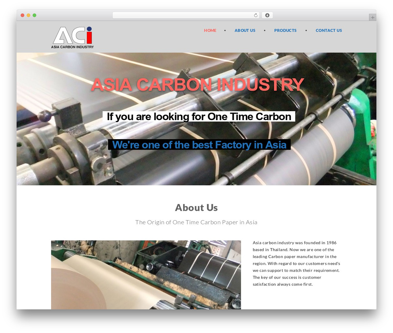 Webpaint - Responsive Multipurpose WordPress Theme WordPress website theme - asiacarbonindustry.com Webpaint - Responsive Multipurpose WordPress Theme WordPress website theme - asiacarbonindustry.com
