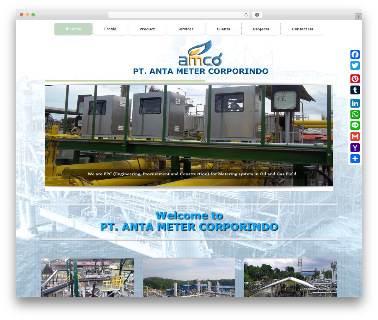 WolverineV25 WP theme - amco-meter.com WolverineV25 WP theme - amco-meter.com