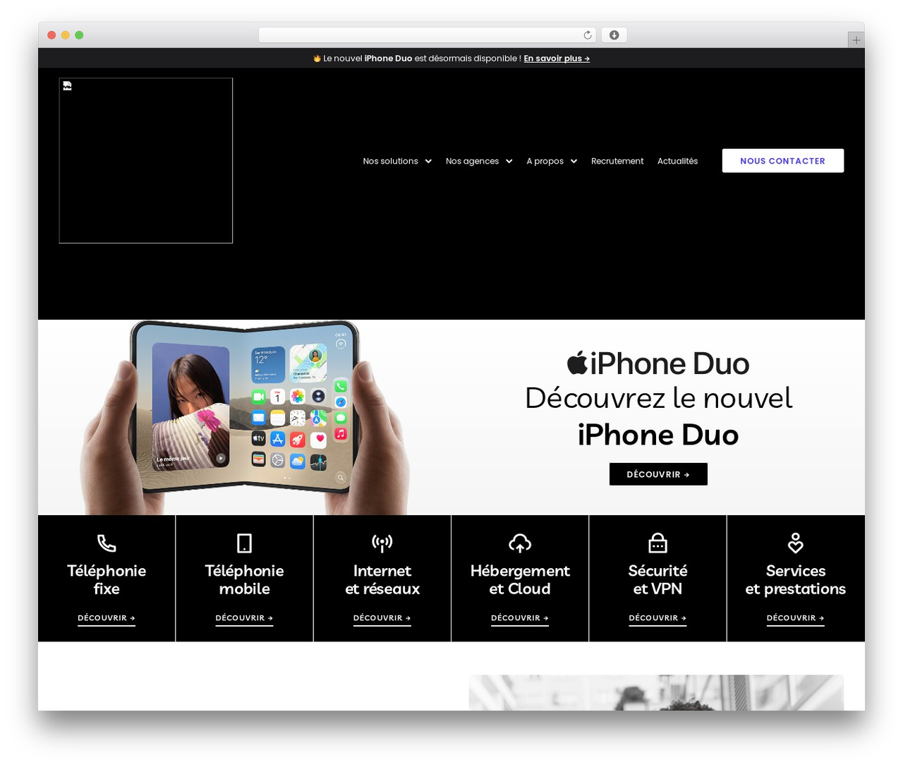 WordPress theme Exponent - welcompro.fr WordPress theme Exponent - welcompro.fr