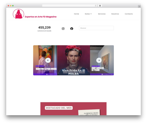 BlogLentor – Blog Designer Pack for Elementor (bloglentor-for-elementor) free WordPress plugin - eeamagazine.com BlogLentor – Blog Designer Pack for Elementor (bloglentor-for-elementor) free WordPress plugin - eeamagazine.com