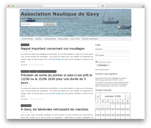 WP theme Codium Extend - angavy.com/wp WP theme Codium Extend - angavy.com/wp