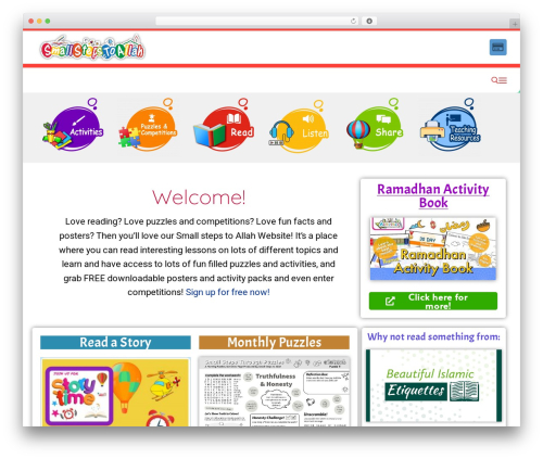 Donation Plugin for Stripe – AidWP (wp-stripe-donation) free WordPress plugin - smallstepstoallah.com