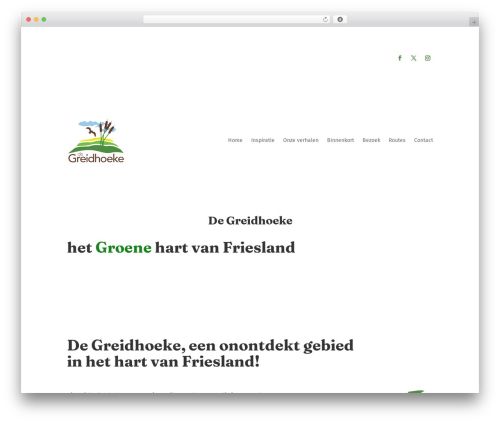 Supreme Maps (supreme-maps) free WordPress plugin - greidhoeke.com
