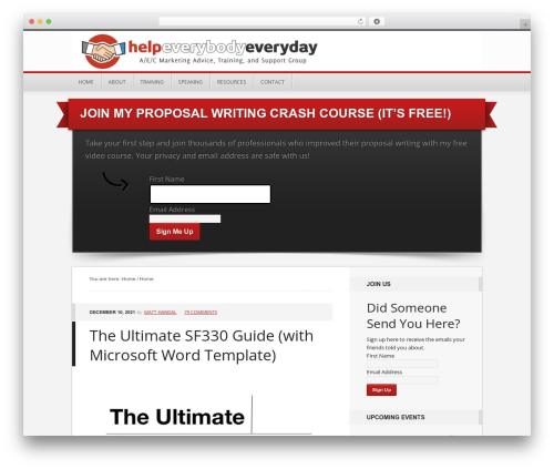 Awesome Shortcodes For Genesis (awesome-shortcodes-for-genesis) free WordPress plugin - helpeverybodyeveryday.com