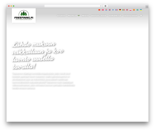 Woo smartum WordPress plugin - freefinns.fi